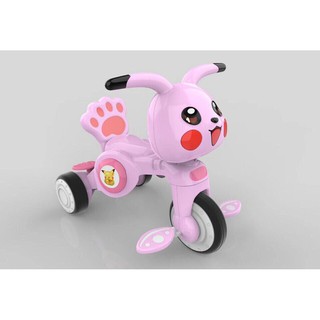 Xe đạp 3 bánh hình con chim A24