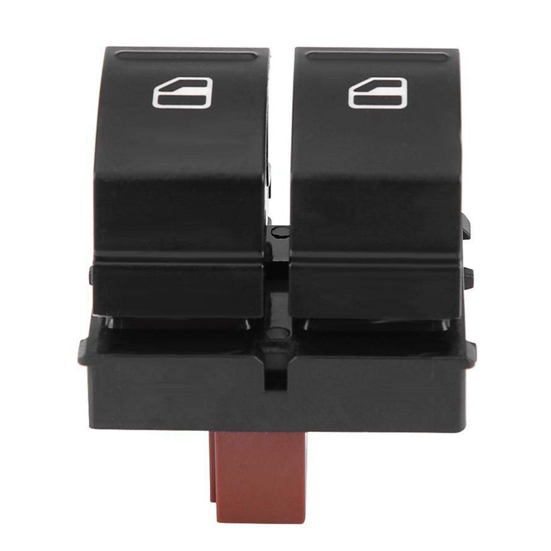 Công Tắc Cửa Sổ Điện Tử 1Z Chuyên Dụng Cao Cấp0959858 Phụ Kiện Chuyên Dụng Cho Skoda Fabia 2 Octavia 1Z