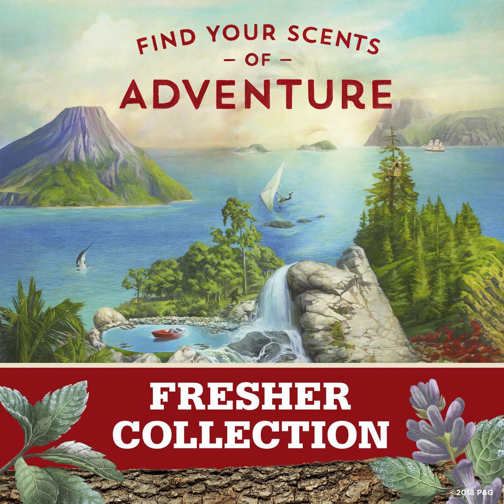 [HOT] Lăn Khử Mùi Old Spice Inspired By Nature Collection Oasis With Vanilla Notes Scent 73Gr (Sáp Trắng)