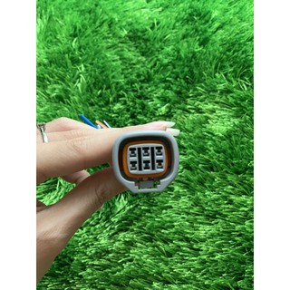 Giắc IC FX 125