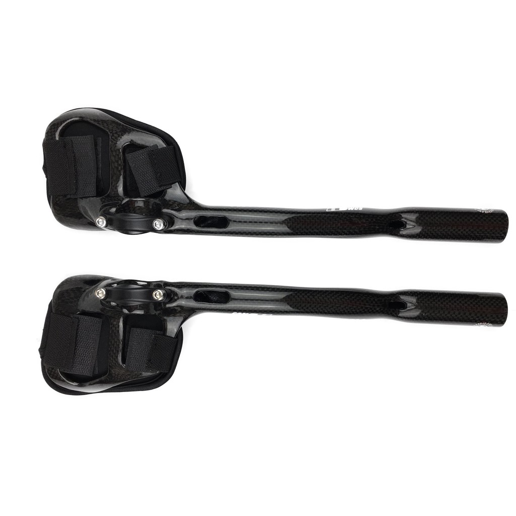 Tay Lái Xe Đạp Ritchey WCS 3K Bằng Sợi Carbon Chất Lượng Cao