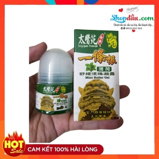 Dầu lăn xoa bóp đài loan