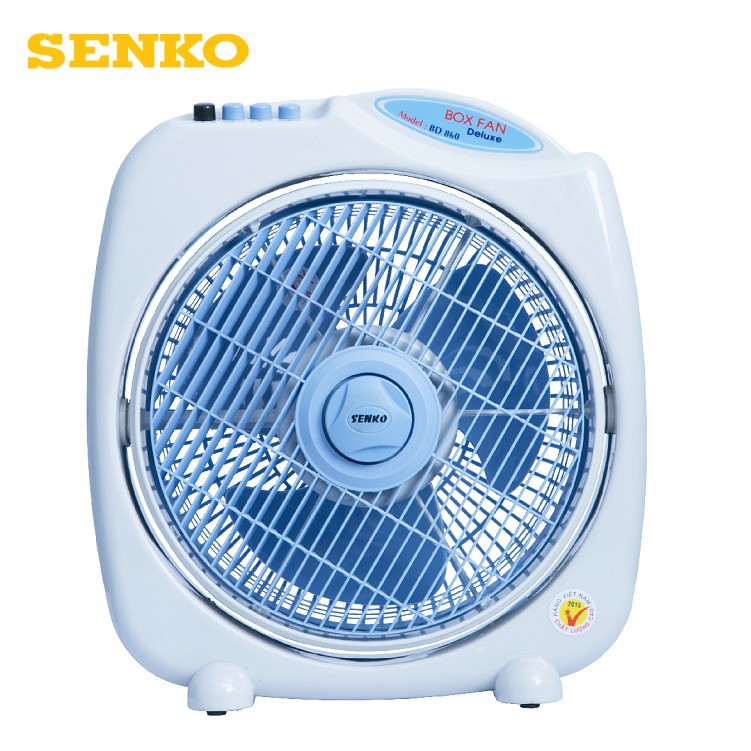 Quạt hộp Senko BD860/BD1012