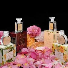 Nước hoa EAU DE PARFUM LACO Mini cao cấp 7ml [giao màu ngẫu nhiên] | Thế Giới Skin Care