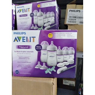 TY NGẬM SIÊU MỀM PHILIP AVENT 0-3M