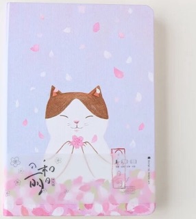 Sổ tay meow meow