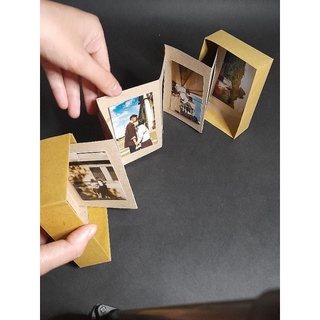 7010 love box handmade gắn hình (free in ảnh)