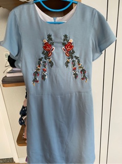 Đầm Adore size S