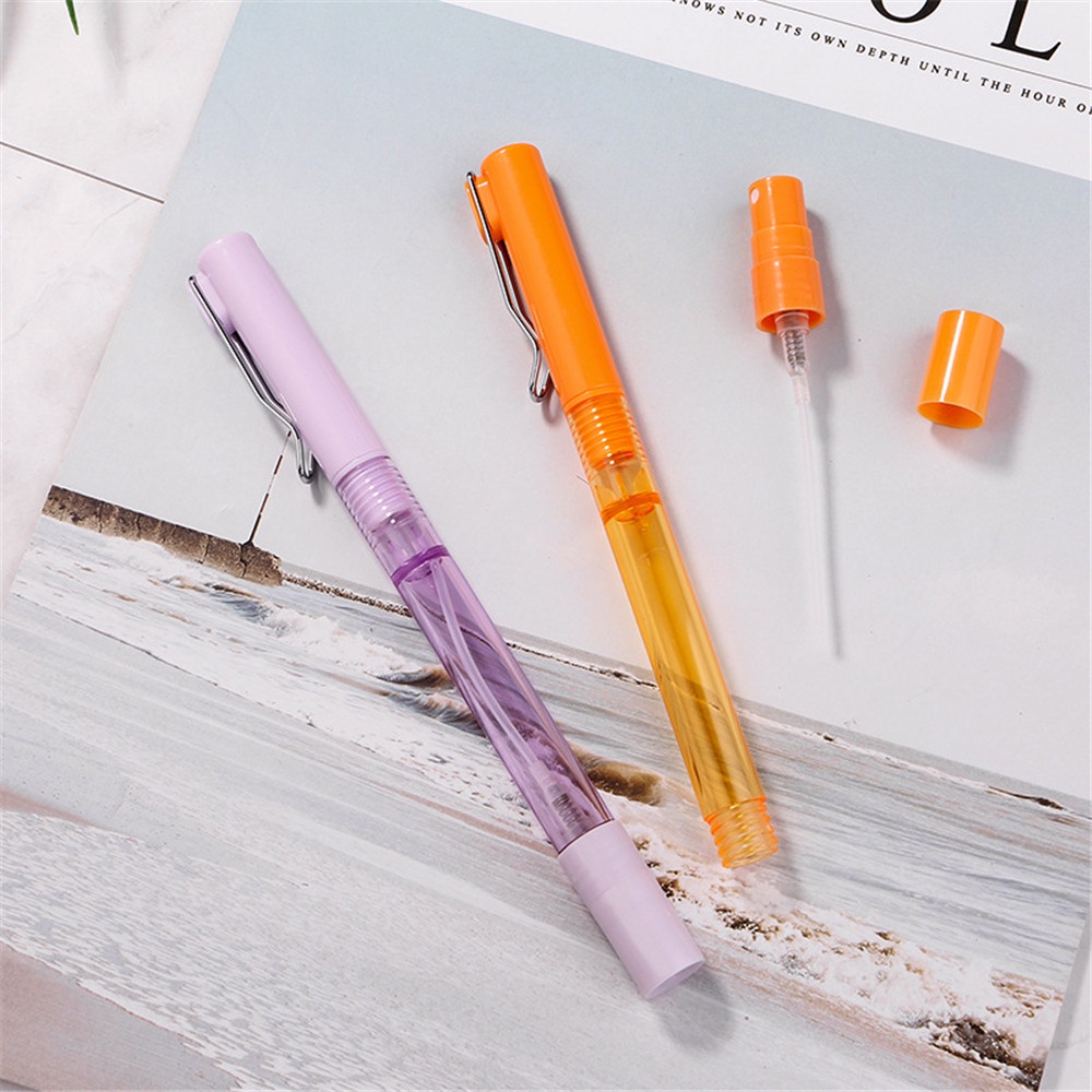 1 Bút Mực Gel Đa Năng Bằng Nhựa 15.9cm