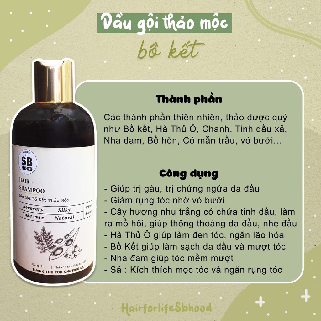 Bộ 4 sản phẩm gội - xả - xịt - serum HÀNG CAO CẤP chăm sóc tóc toàn diện