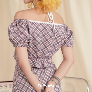 SET ÁO VÁY EMMA