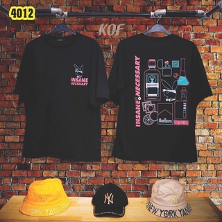Áo thun nam nữ unisex freesize 40-75kg