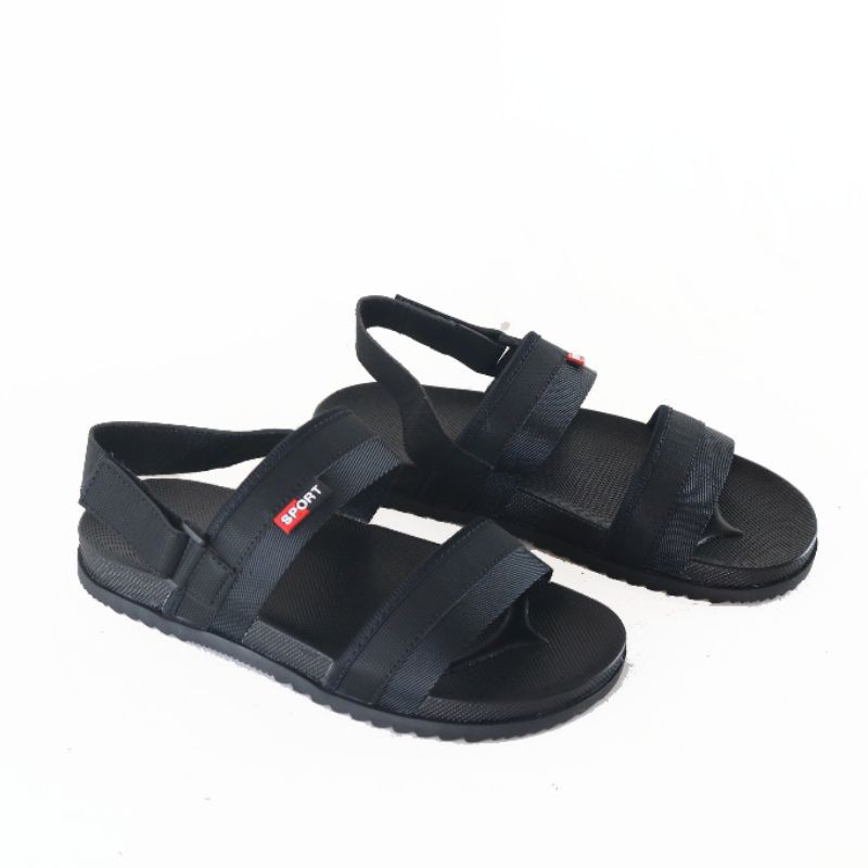 Giày sandal nam Giavy quai 2 dây SNT003