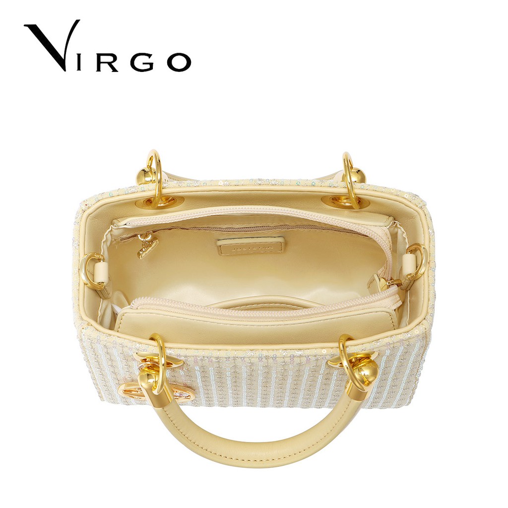 Túi xách nữ thời trang Just Star Virgo VG654