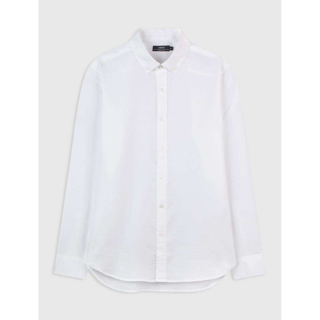 Áo sơ mi nam 8TH20W002 Canifa | BigBuy360 - bigbuy360.vn