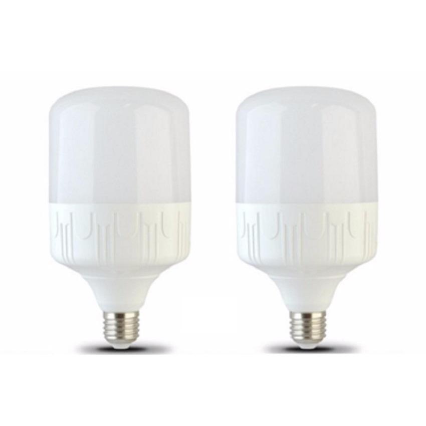LED BULB TRỤ SIÊU SÁNG 10W - 20W - 30W - 50W