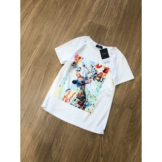 Áo Trước Lụa Sau Thun Tshop
