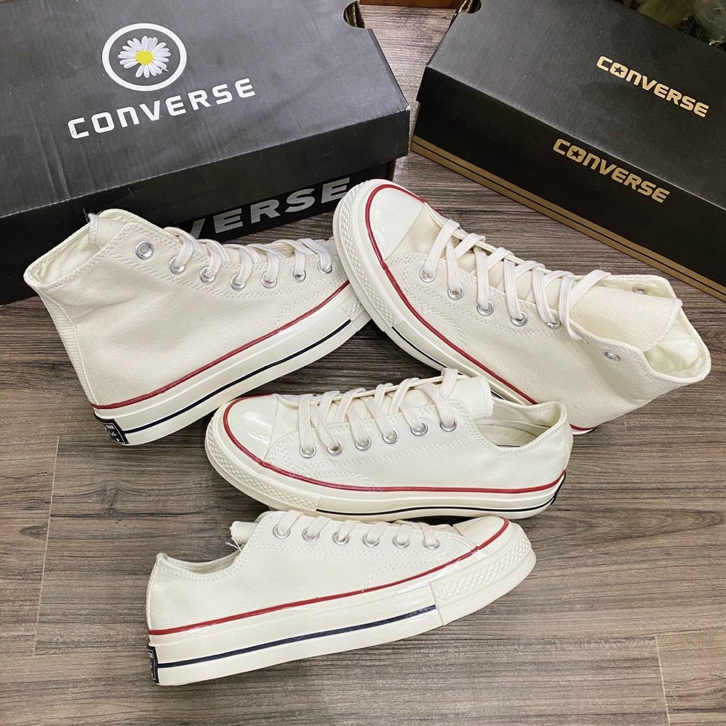 converse kem cao cổ(1:1)