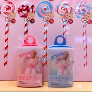 MẶT NẠ SỦI BỌT - MAGIC BUBBLE ESENCE (SAMPLE)