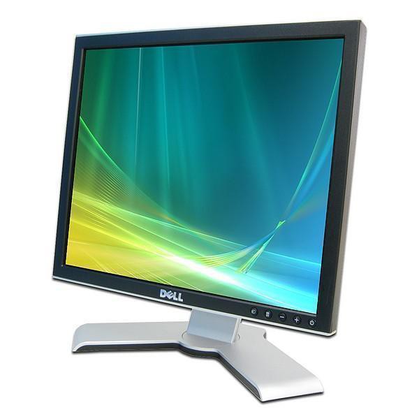 Màn hình LCD Dell 17 inch Ultrasharp 1708FPT Vuông, hàng Nhập đồng bộ zin all bảo hành 12 tháng | WebRaoVat - webraovat.net.vn
