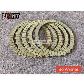 bố nồi winner light