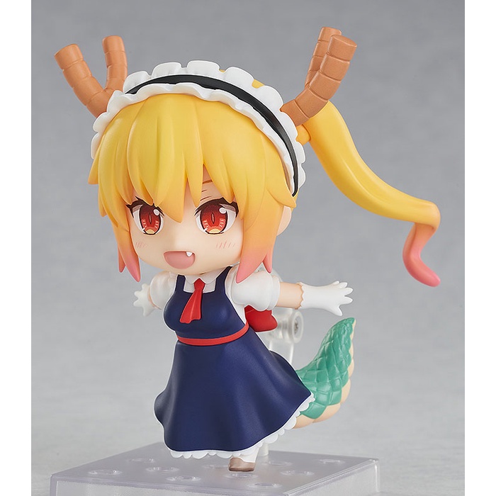 Mô Hình Nendoroid Tohru - Nendoroid 1962 Miss Kobayashi's Dragon Maid