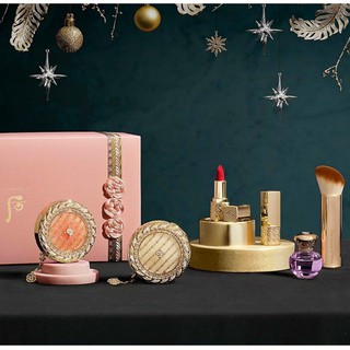 Phấn Phủ Whoo Limited