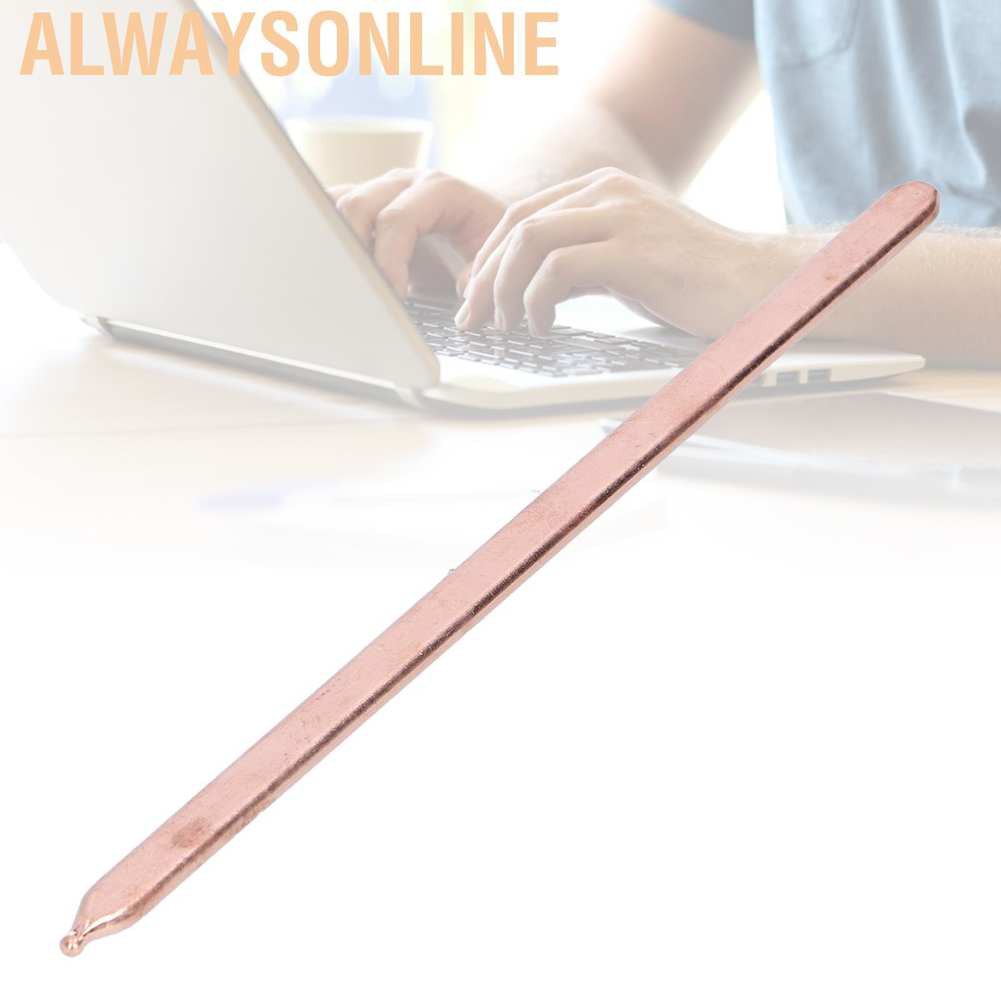 Ống Dẫn Nhiệt Cho Máy Tính Notebook 180mm