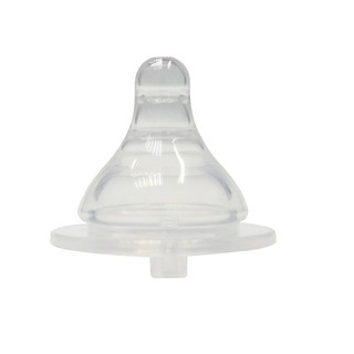 Núm ty Wesser Cổ Rộng Size L (Trên 7 tháng)