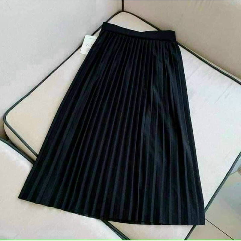 CHÂN VÁY XẾP LY DÀI | BigBuy360 - bigbuy360.vn