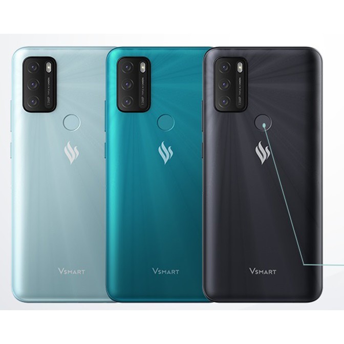 Điện thoại Vsmart Star 5 (4GB/64GB) - Hàng chính hãng | BigBuy360 - bigbuy360.vn