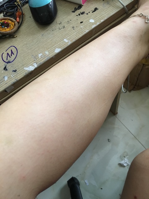 Kem tẩy lông velvet chính hãng Nga | BigBuy360 - bigbuy360.vn