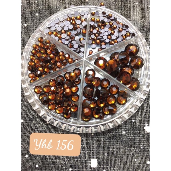 Đá yhb khay tròn siêu sáng bền