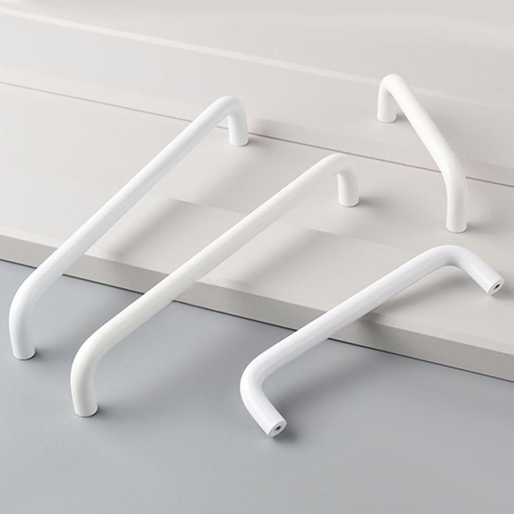 Set 2 Tay Nắm Cửa Tủ Bếp Hiện Đại