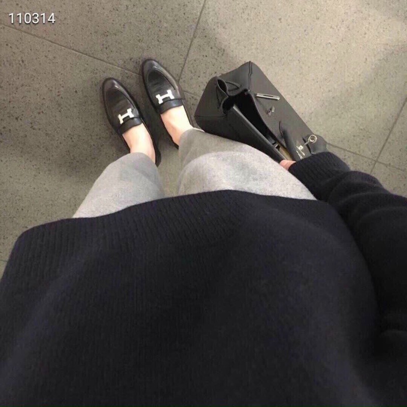 Giày mọi Hm fullbox