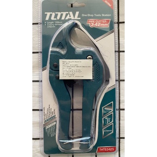 Dao cắt ống nhựa pvc hiệu total