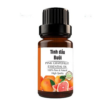 Tinh dầu khuếch tán | Tinh dầu Bưởi tự nhiên nguyên chất 100% Eslife giảm cân, giảm lão hóa da, đẹp da,mọc tóc  100m | BigBuy360 - bigbuy360.vn