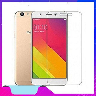 COMBO 10 KÍNH CƯỜNG LỰC OPPO A83 chính hãng