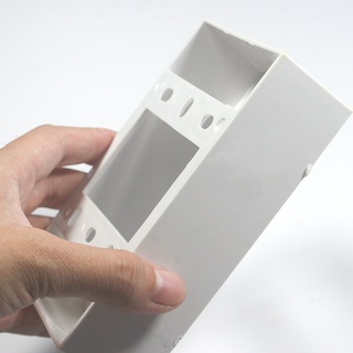 Đế nổi đơn Sino (CK157RH)
