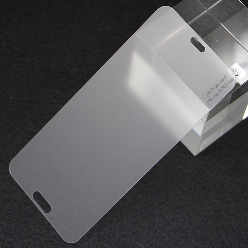 Kính cường lực màn hình chống vân tay cho Kính cường lực camera  For IPhone 13 12 11 Pro Max Mini X Xs Xr 6 7 8 Plus