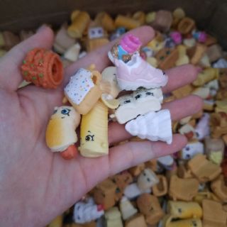 Đồ chơi Shopkins SIÊU HOT cho bé