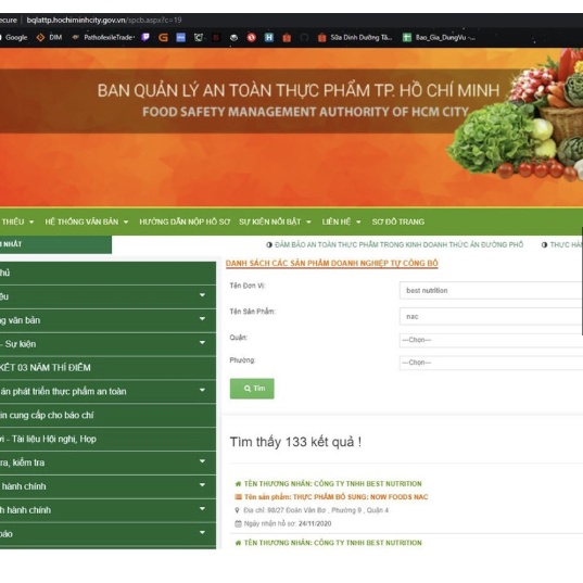 Sản phẩm hỗ trợ chức năng gan NOW NAC