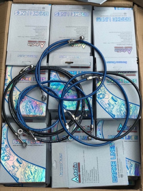 Dây dầu adelin chính hãng