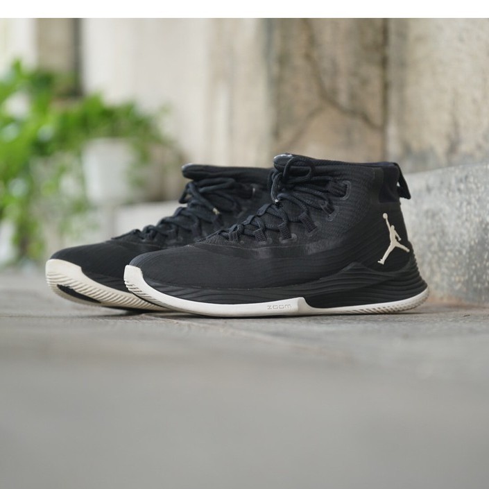 [2hand] NIKE JORDAN ULTRA FLY 2 914479-010 - 897998-010 GIÀY CŨ CHÍNH HÃNG