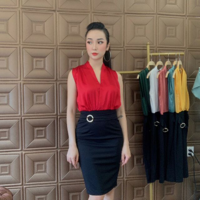 Sĩ  váy  thiết ke