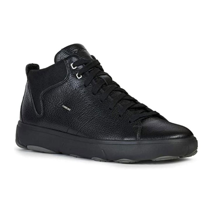 Giày Geox boot nam chính hãng