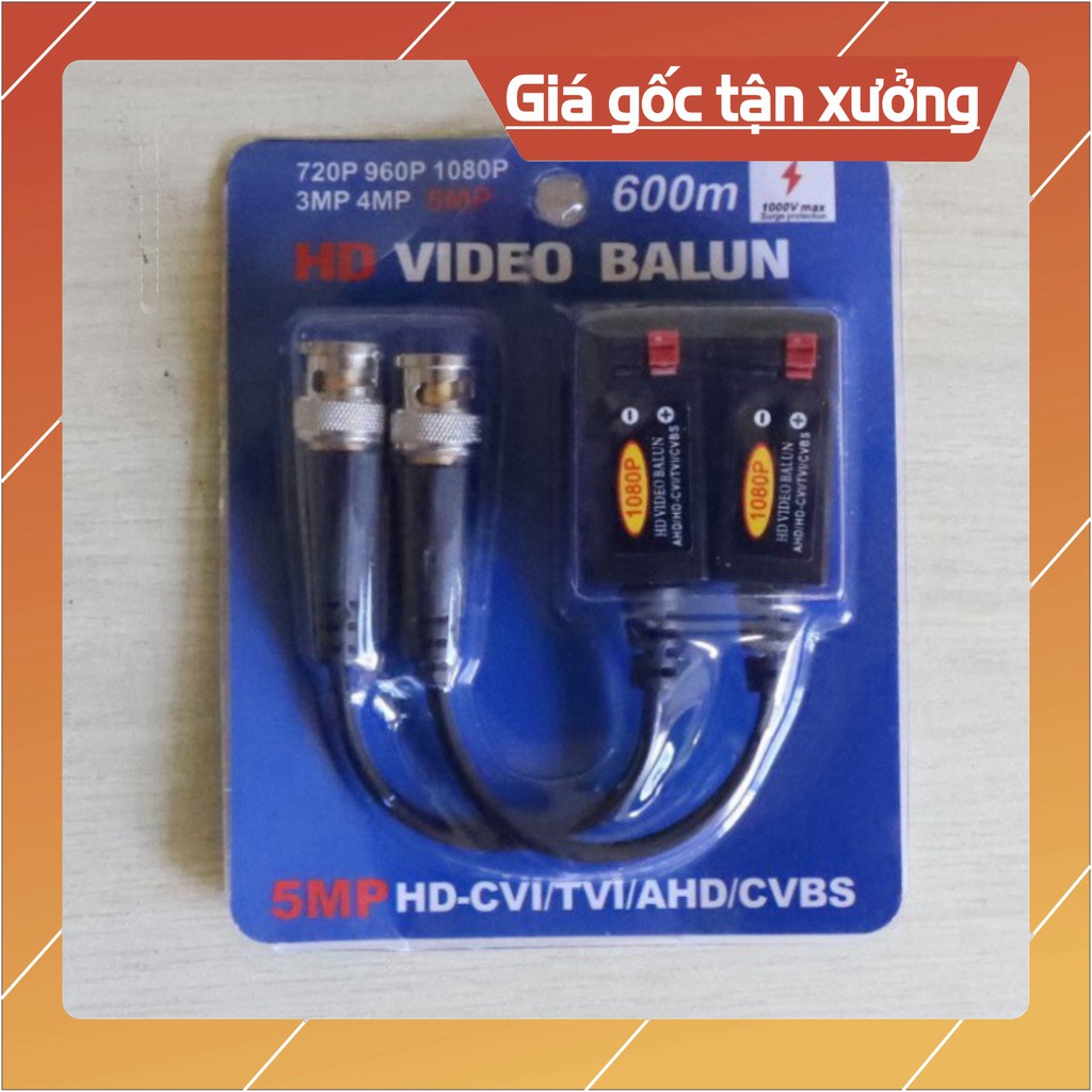 Xả kho Video balun 1080p