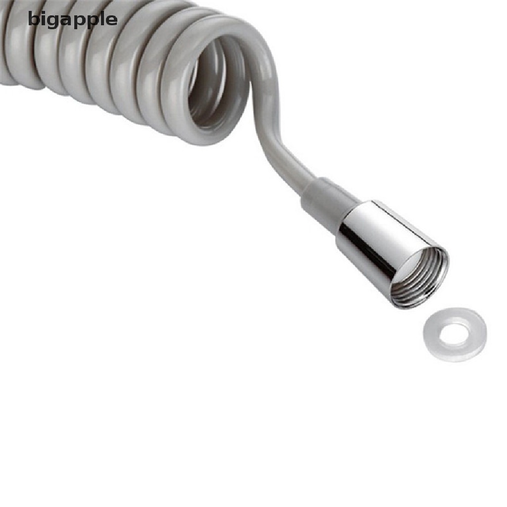 Bavn Đầu nối ống nước vòi sen bằng ABS linh hoạt phong cách mùa xuân