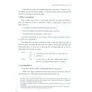 Sách - Ngữ Pháp Tiếng Pháp Căn Bản