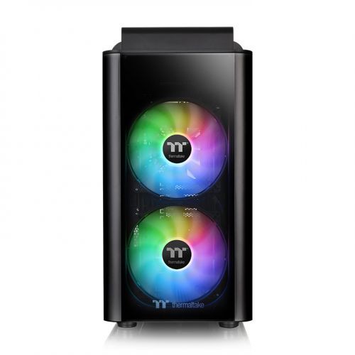 Vỏ Case Thermaltake Level 20 GT ARGB Black Edition (CA-1K9-00F1WN-03) - Hàng Chính Hãng